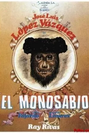 El monosabio