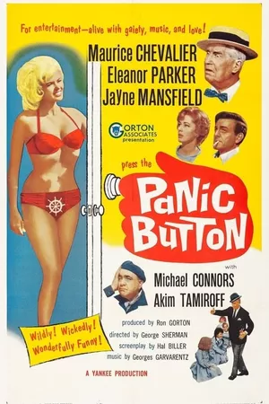 Panic Button