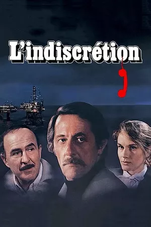 L'Indiscrétion