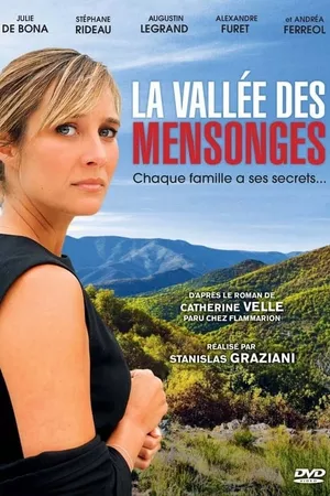 Murder in the Cevennes