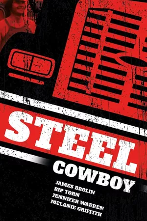 Steel Cowboy