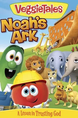 VeggieTales: Noah's Ark