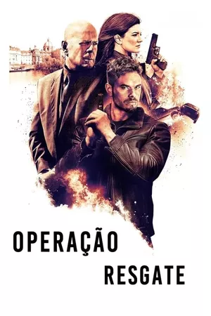 Operação Resgate