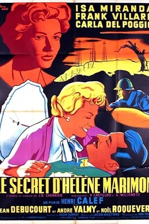 The Secret of Helene Marimon