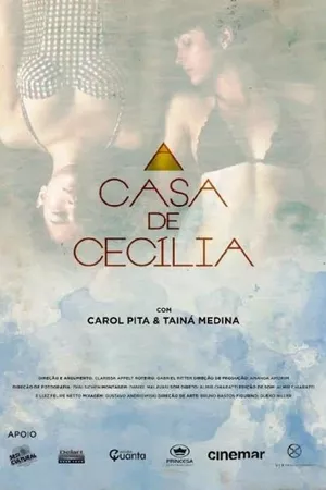 A Casa de Cecília A Casa de Cecília