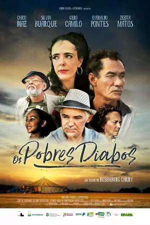 Os Pobres Diabos