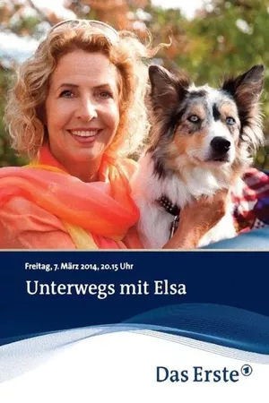 Unterwegs mit Elsa