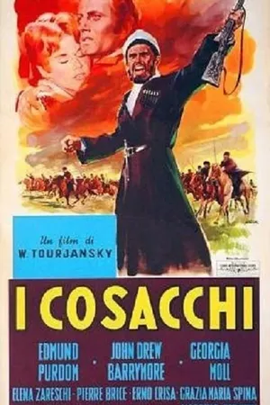 The Cossacks