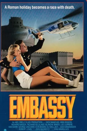 Embassy