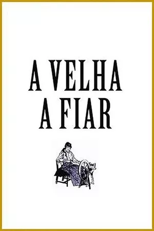Brasilianas 8 A Velha a Fiar Brasilianas 8 A Velha a Fiar