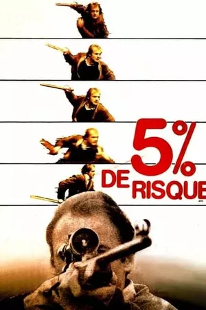 5% de risque