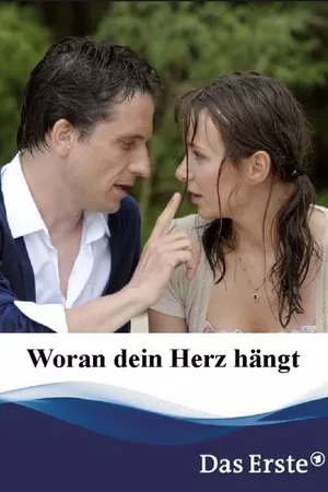 Woran dein Herz hängt