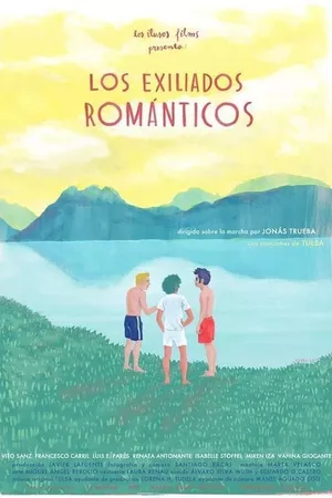 The Romantic Exiles