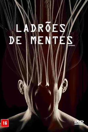 Ladrões de Mentes