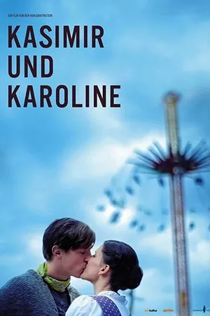 Kasimir und Karoline