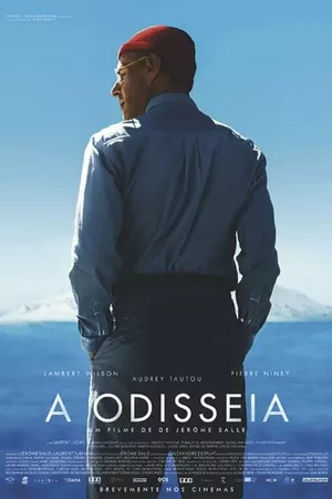 A Odisséia