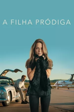 A Filha Pródiga