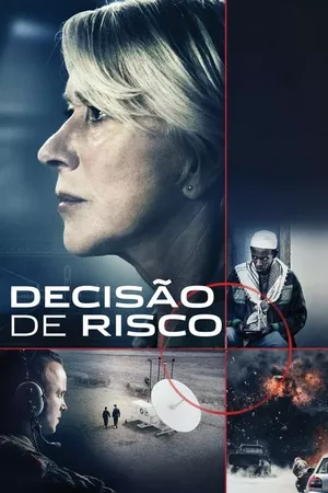 Decisão de Risco