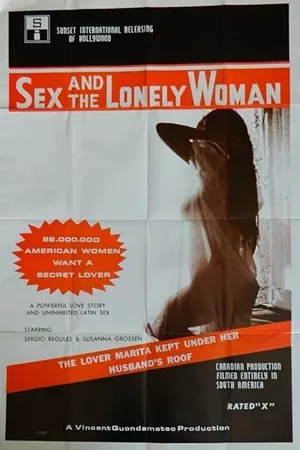 Sex and the Lonely Woman