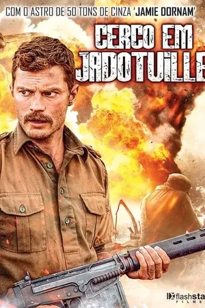 O Cerco de Jadotville