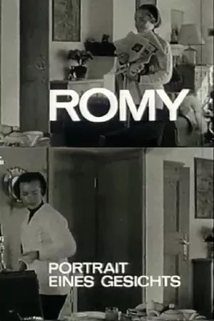 Romy: Anatomy of a Face