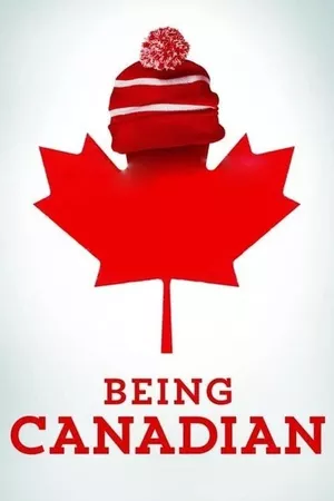 Being Canadian