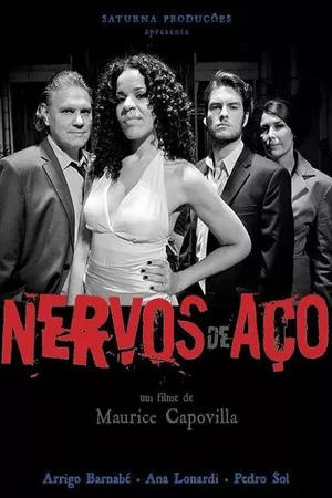 Nervos de Aço