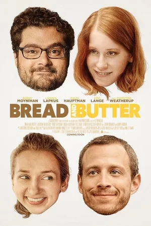 Bread and Butter