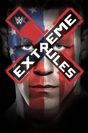 WWE Extreme Rules 2015