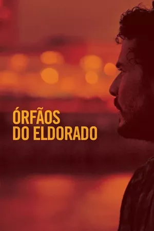 Órfãos do Eldorado