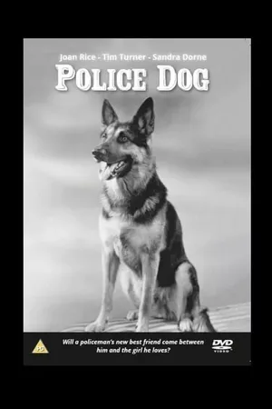 Police Dog