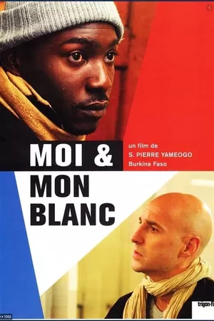 Moi et mon blanc