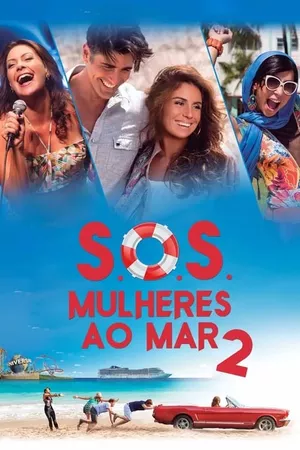 S.O.S.: Mulheres ao Mar 2