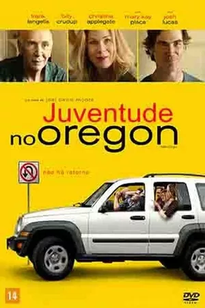 Juventude no Oregon