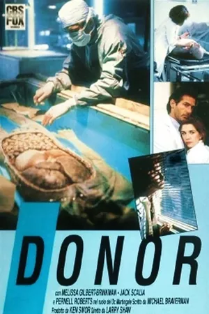 Donor