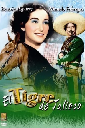 El tigre de Jalisco