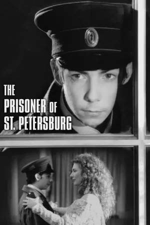 The Prisoner of St. Petersburg