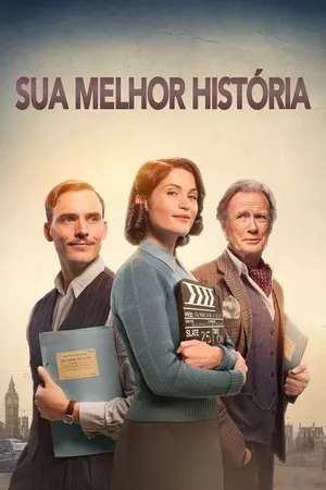 Sua Melhor História