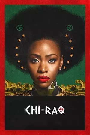 Chi-Raq