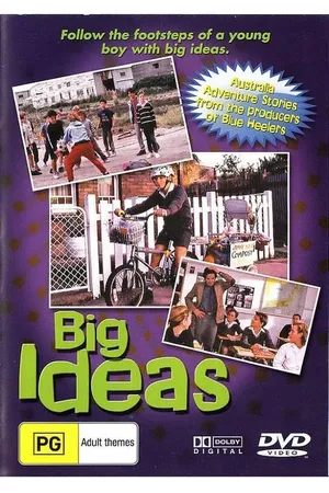 Big ideas