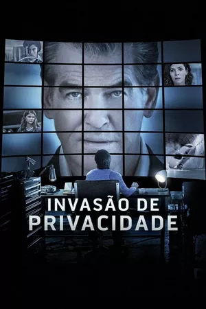 Invasão de Privacidade