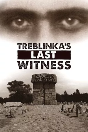 Treblinka's Last Witness