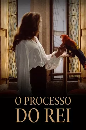 O Processo do Rei