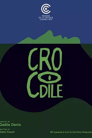 Crocodile