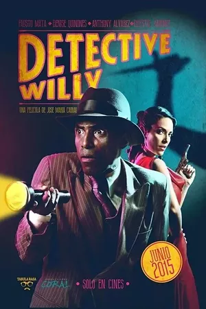 Detective Willy