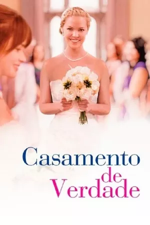 Casamento de Verdade