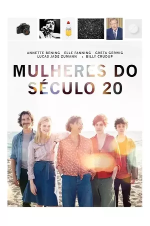 Mulheres do Século 20