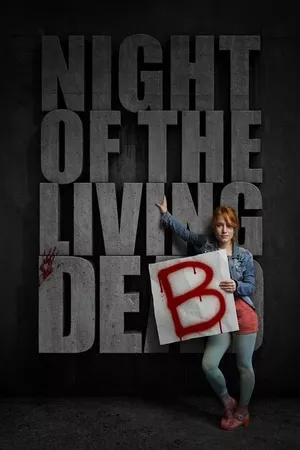 Night of the Living Deb