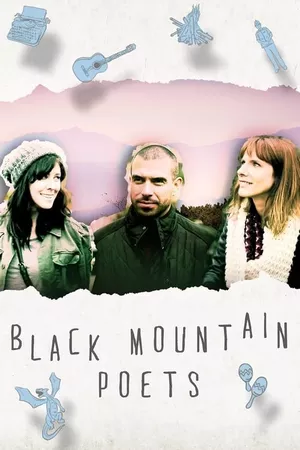 Black Mountain Poets