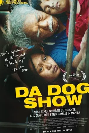 The Dog Show